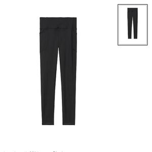 Victoria secret knockout legging